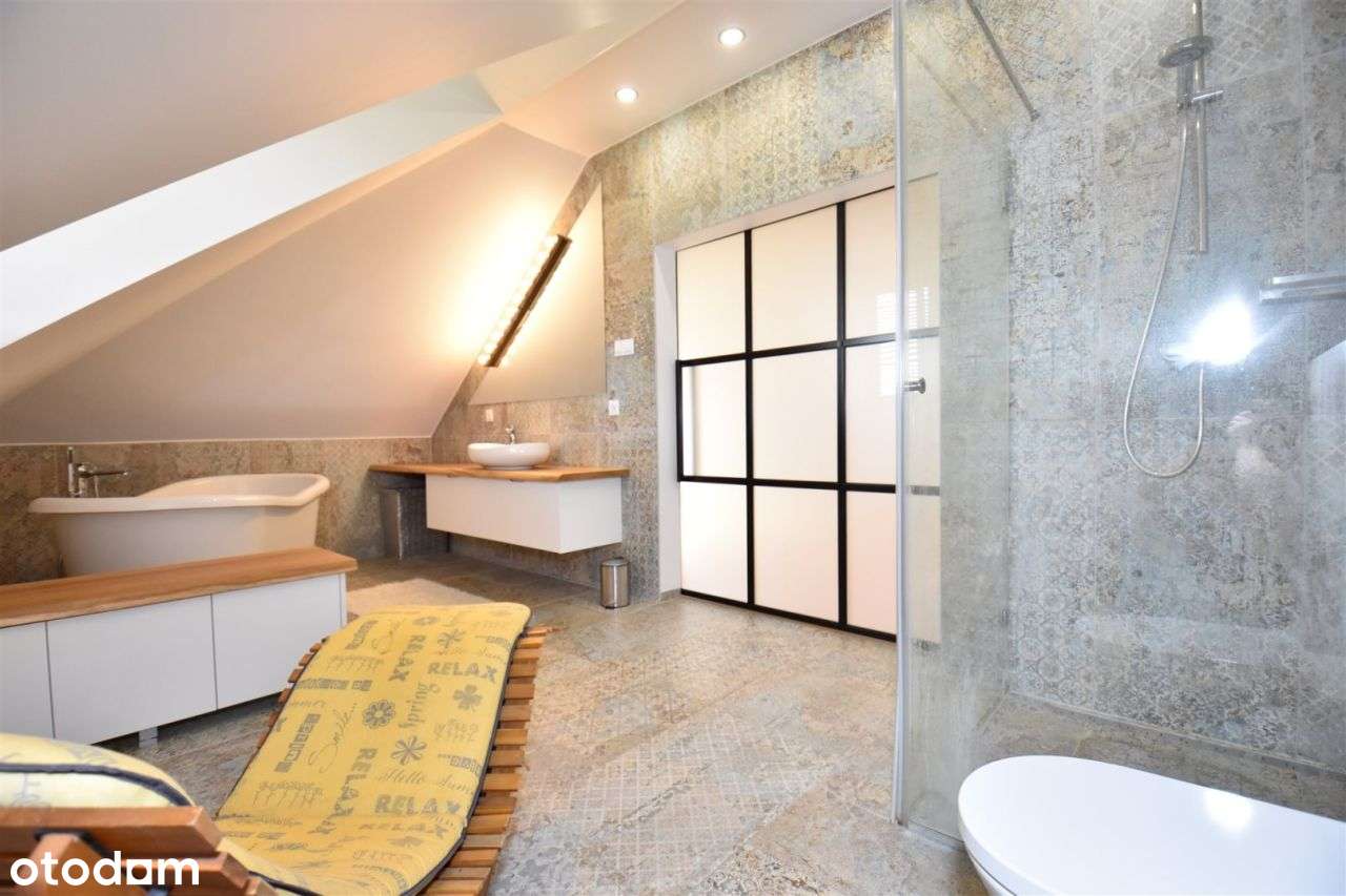 Dom, 270 m², Wola Branicka-14