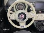 Fiat 500 1.2 8V Lounge - 16