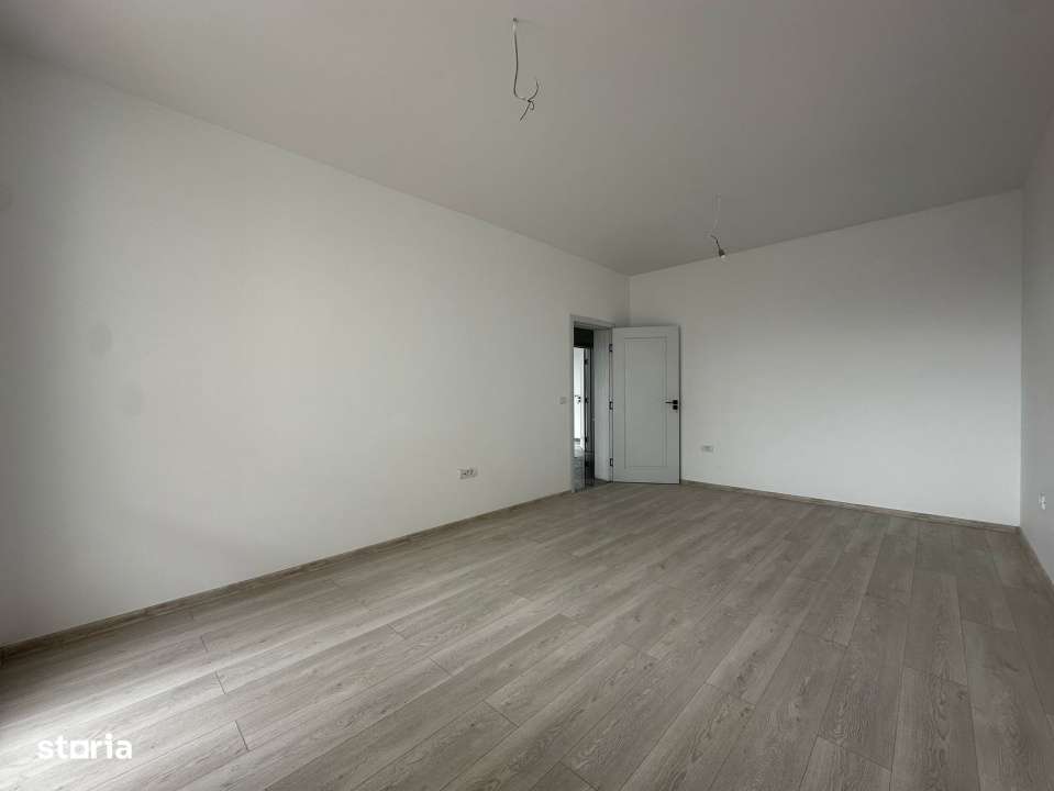 Apartament cu doua camere, gradina 250mp, Sanpetru - Imagine principală: 2/9