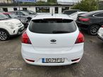 Kia ProCeed 1.6 CRDi Dream-Team Edition - 36