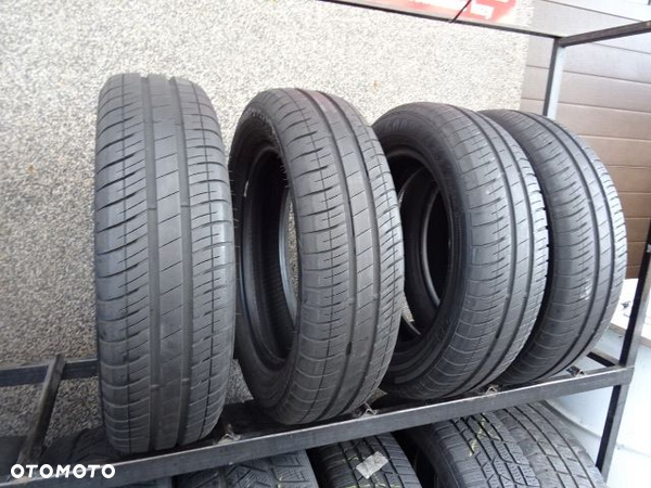 165/65/R15 81T GOODYEAR EFFICIENT GRIP COMPACT - 2