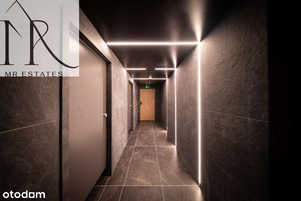 Apartament z własnym portem-17