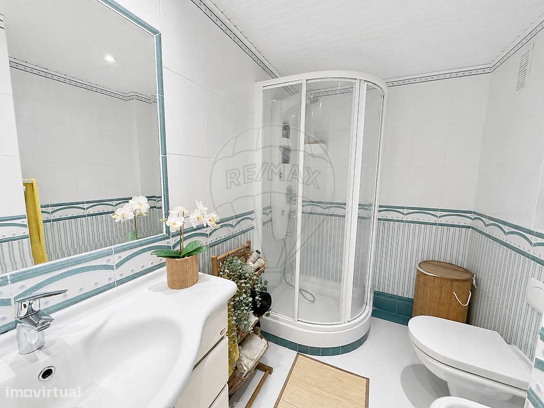 Apartamento T3 para venda-11