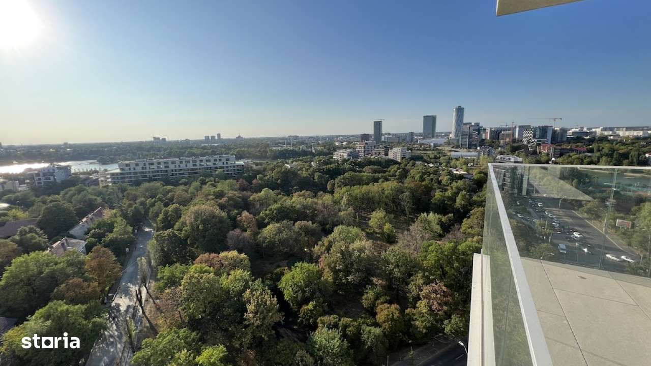 Apartament superb 4 camere One Verdi Park - Imagine principală: 2/15