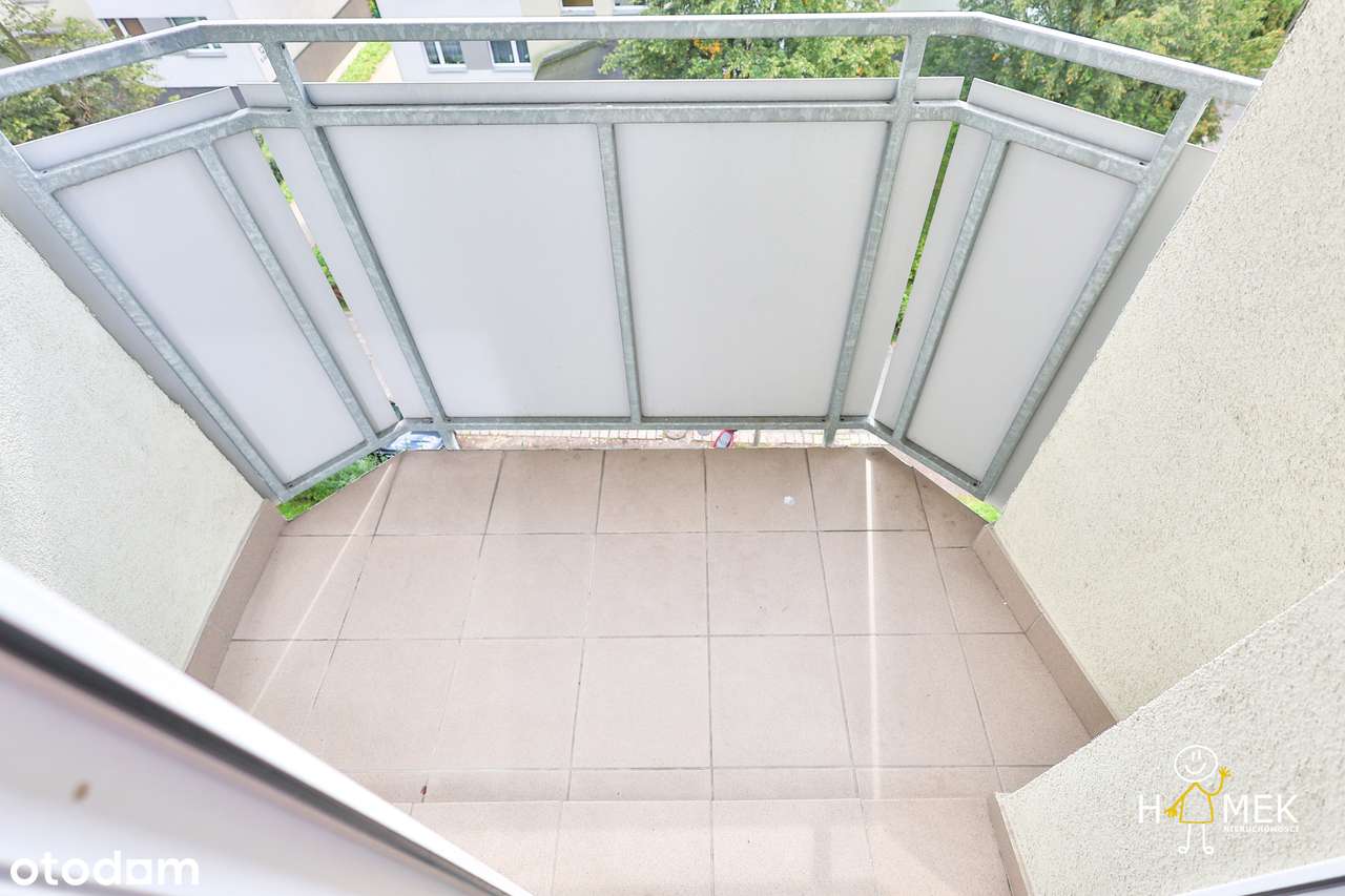 Dwa Pokoje Gotowe do Wprowadzenia-Super Okazja na Osiedlu Odrodzenia!-9