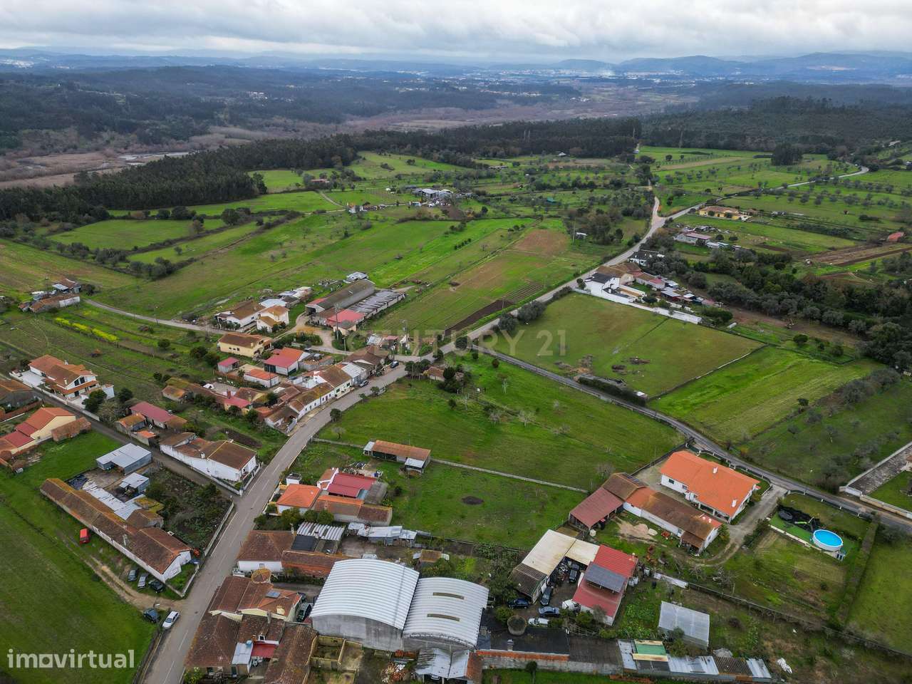 Terreno com Viabilidade de Construção em Pereira - Montemor-o-Velho - Grande imagem: 5/18