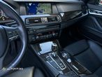 BMW Seria 5 530d Touring Blue Performance Sport-Aut. - 7