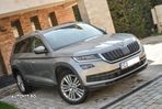 Skoda Kodiaq 2.0 TDI 4X4 DSG Style - 28