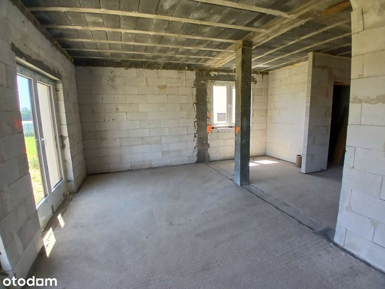 0%prowizji Komfortowy bliźniak z widokiem na naturę-10