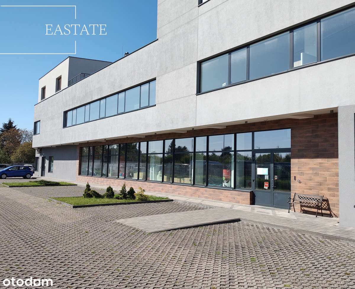 Lokal handlowo - usługowy świetnej lokalizacji. - Pełny obrazek: 4/6