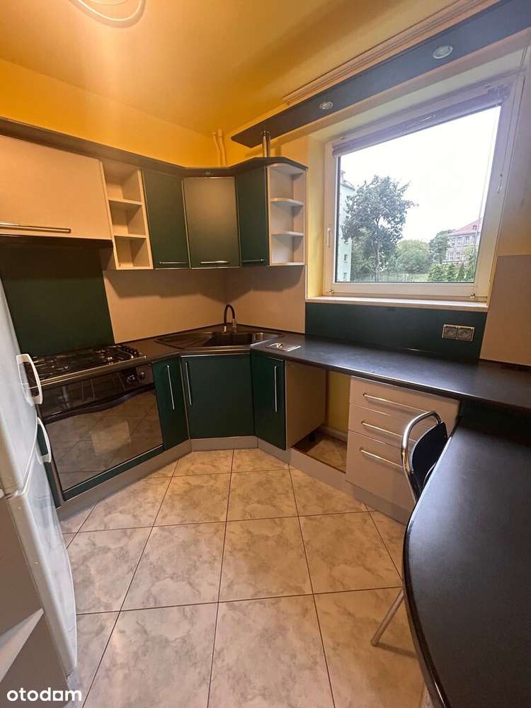 Atrakcyjne 2 pokoje z piwnicą , Żelechowa.-5