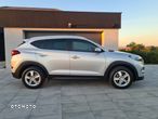 Hyundai Tucson - 4