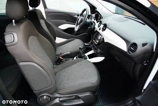 Opel Adam 1.2 Jam - 21