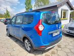 Dacia Lodgy 1.2 TCe Prestige - 6