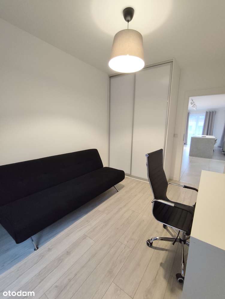 *Apartament*Krakowskie Tarasy*3-pok*Umeblowany*Loggia*Od zaraz*-11