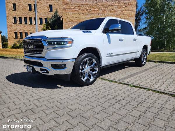 Dodge RAM 1500 5.7 4x4 - 1