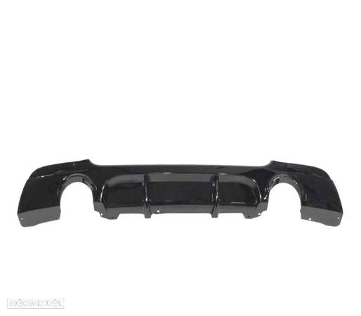 DIFUSOR PARA BMW SERIE 3 E92 E93 06-10 - 5