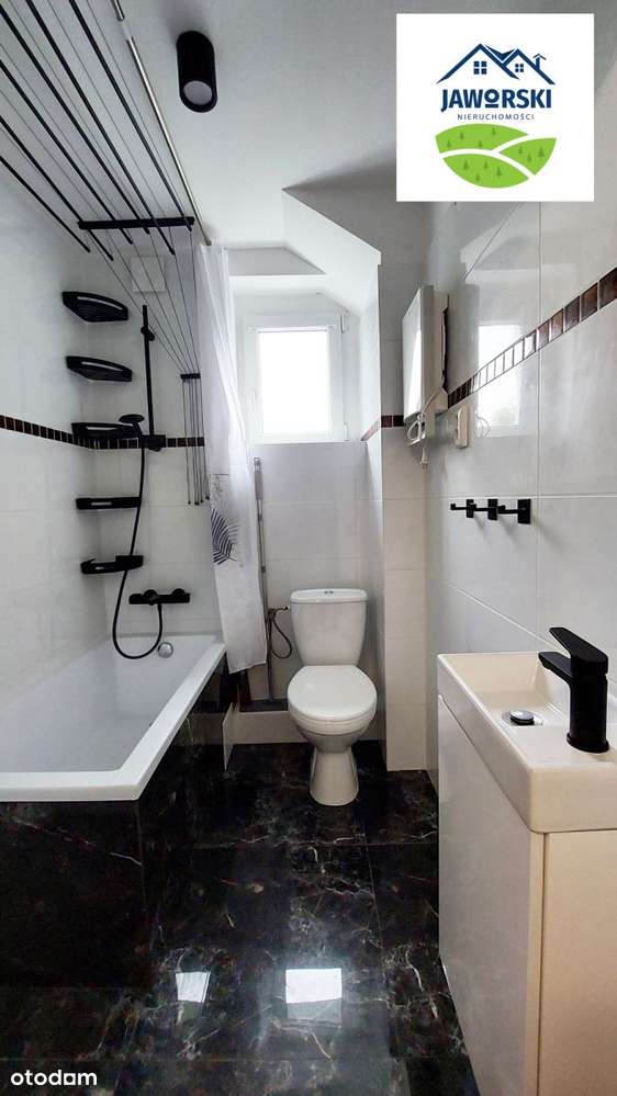 Mieszkanie w Boguszowie Gorcach (Os. Krakowskie)-11