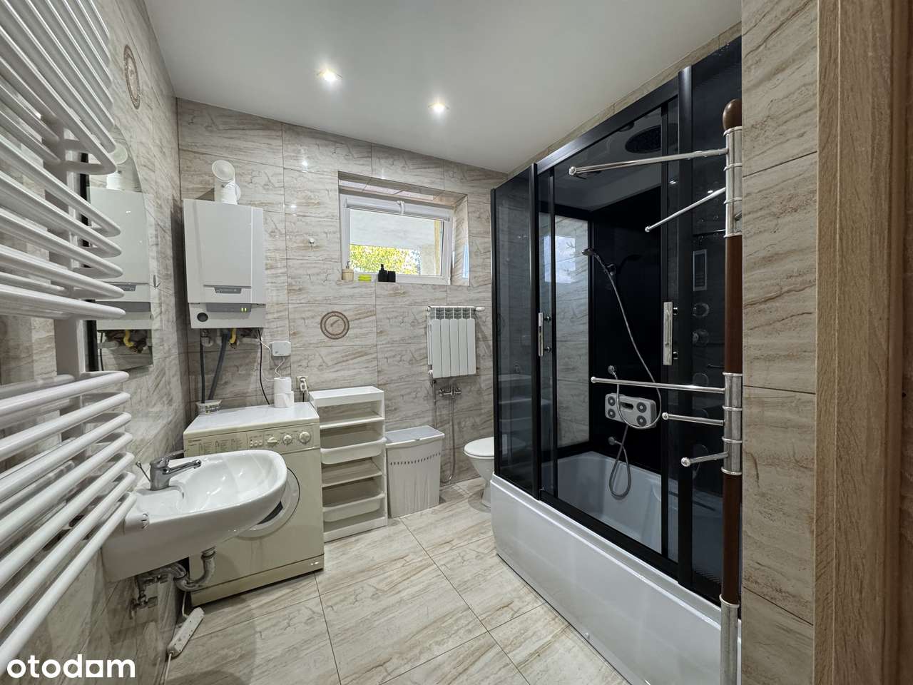 Dom z dużą działką i zabudowaniami ul. Warszawska, Dęblin - Pełny obrazek: 5/20