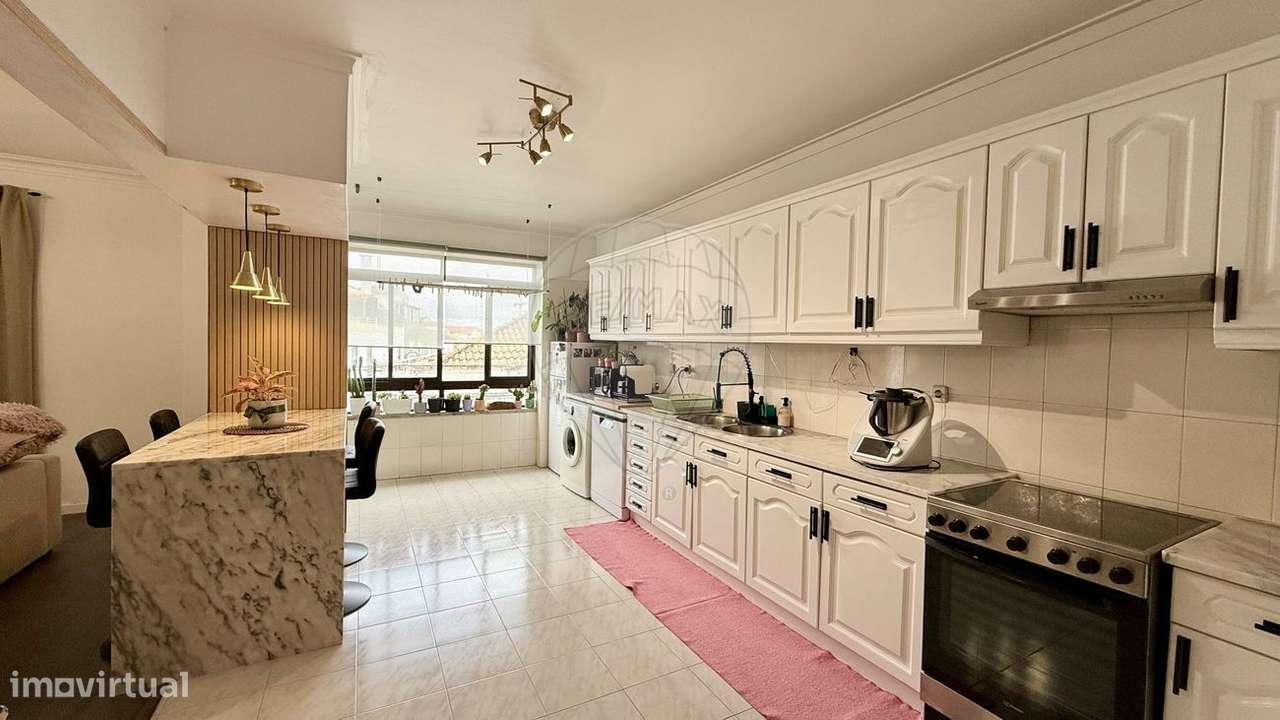 Apartamento T3 para venda - Grande imagem: 4/19