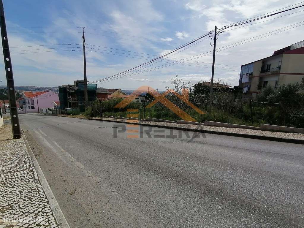 Reservado!
Exclusivo Predipereira!
Terreno para construção, situa... - Grande imagem: 4/9