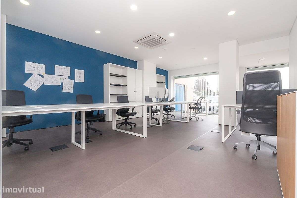 Escritório  para venda - Grande imagem: 5/29