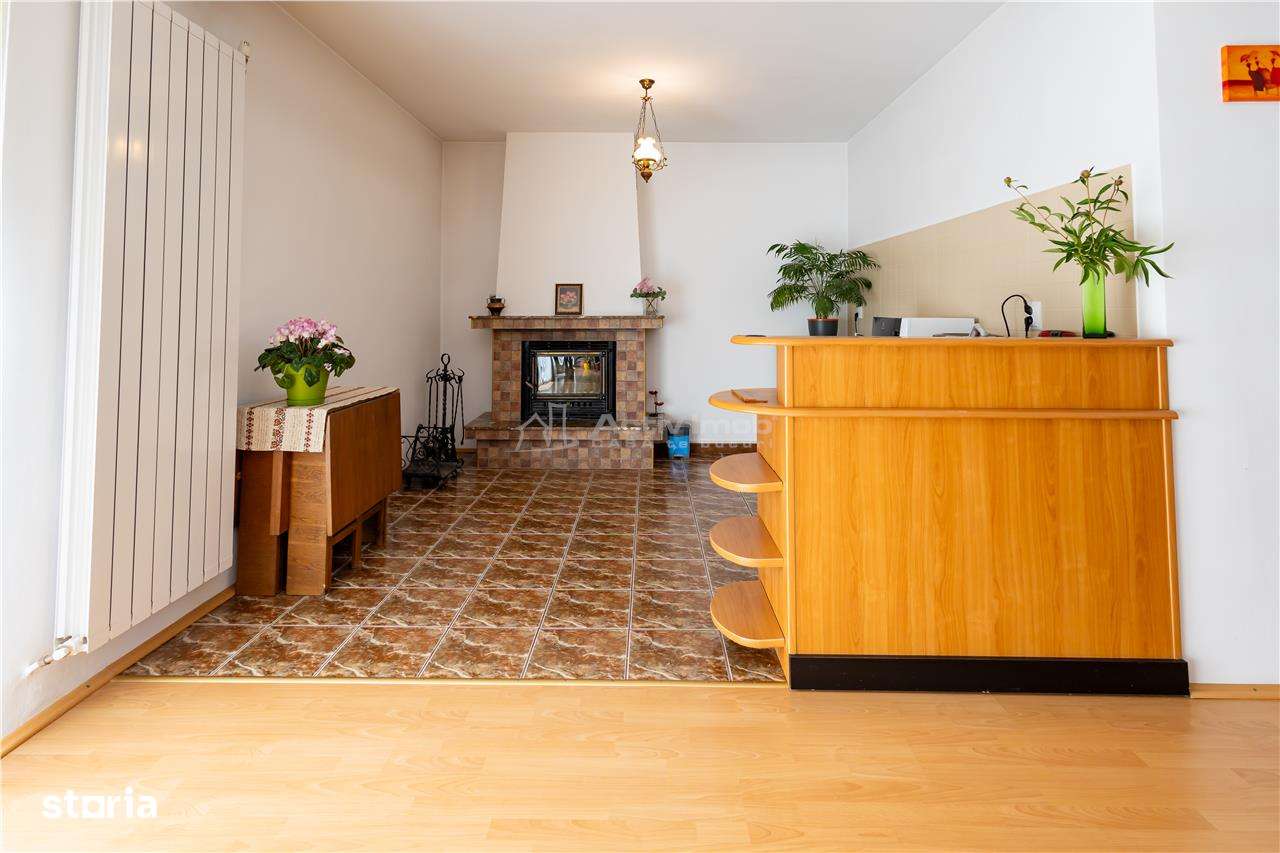 Vila 7 camere - Babana - Arges - teren 4391 mp - fara comision la cump - Imagine principală: 5/20