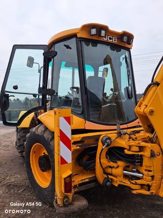 JCB 3CX Super - 5