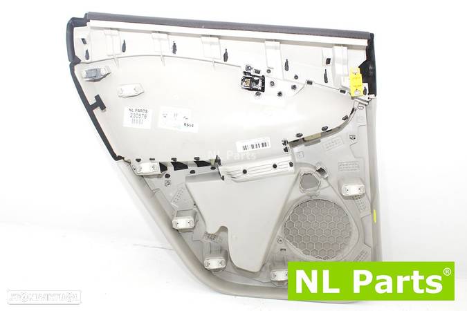 Revestimento da porta Volvo V40 1319941 2012-on - 6