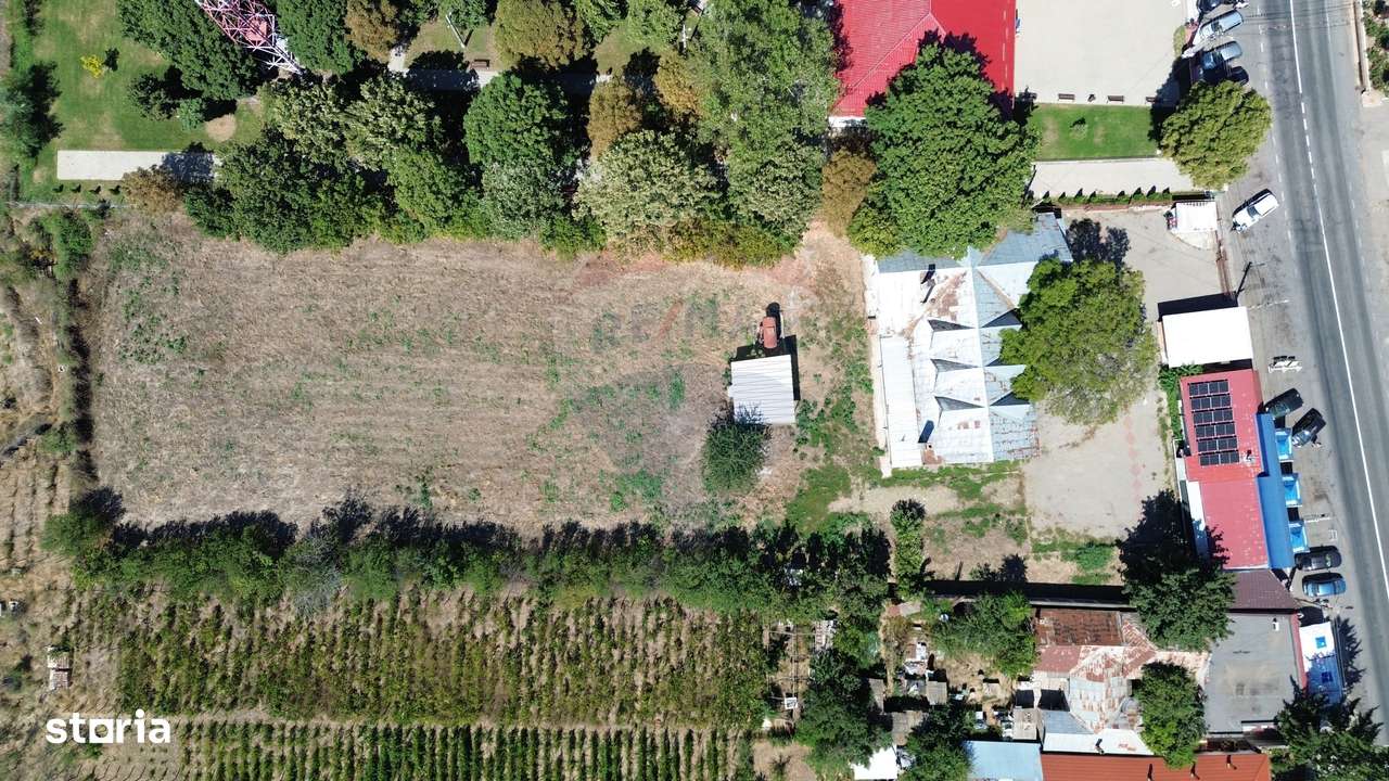 Spațiu industrial / fosta fabrica de panificatie - Imagine principală: 4/20