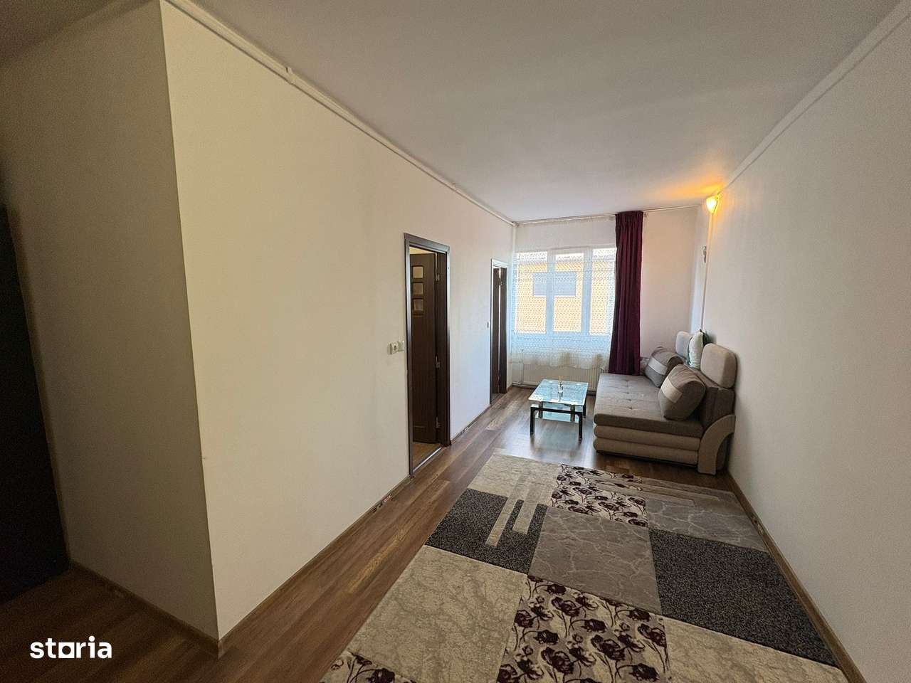 Garsonieră de vanzare 32 mp Etaj 1/3 – Mobilata si utilata-13