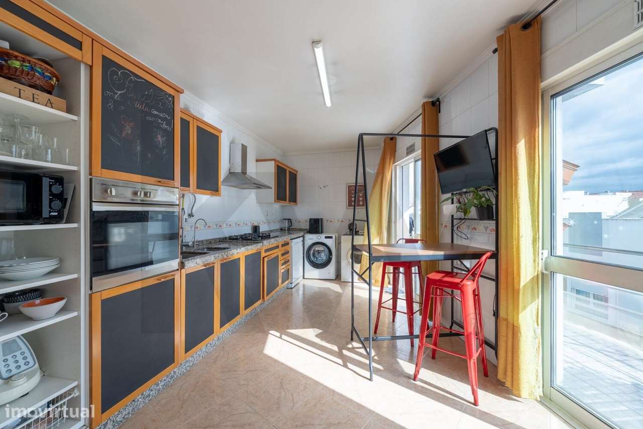 T2+1 Duplex Carregado - Grande imagem: 3/40