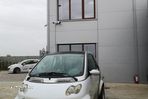 Far stanga/dreapta Smart Fortwo 0.7 benzina 2005 facelift - 1