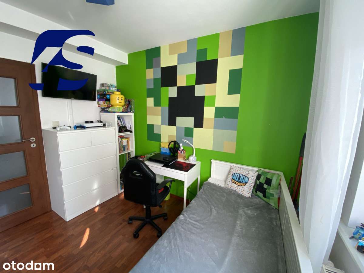 Przytulne mieszkanie 2-pokojowe | 44,3 m² | Gdańsk-5