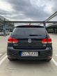 Volkswagen Golf 1.6 TDI DPF BlueMotion Technology DSG Comfortline - 4