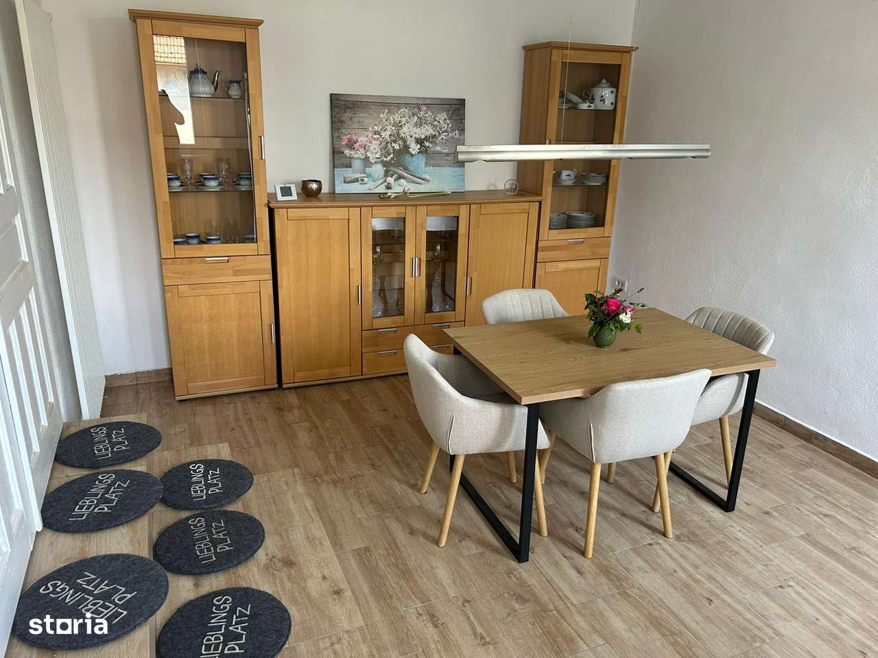 Casa deosebita la 15 min de Arad-8