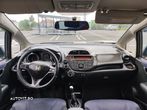 Honda Jazz 1.4 SOHC i-VTEC MT Comfort - 7