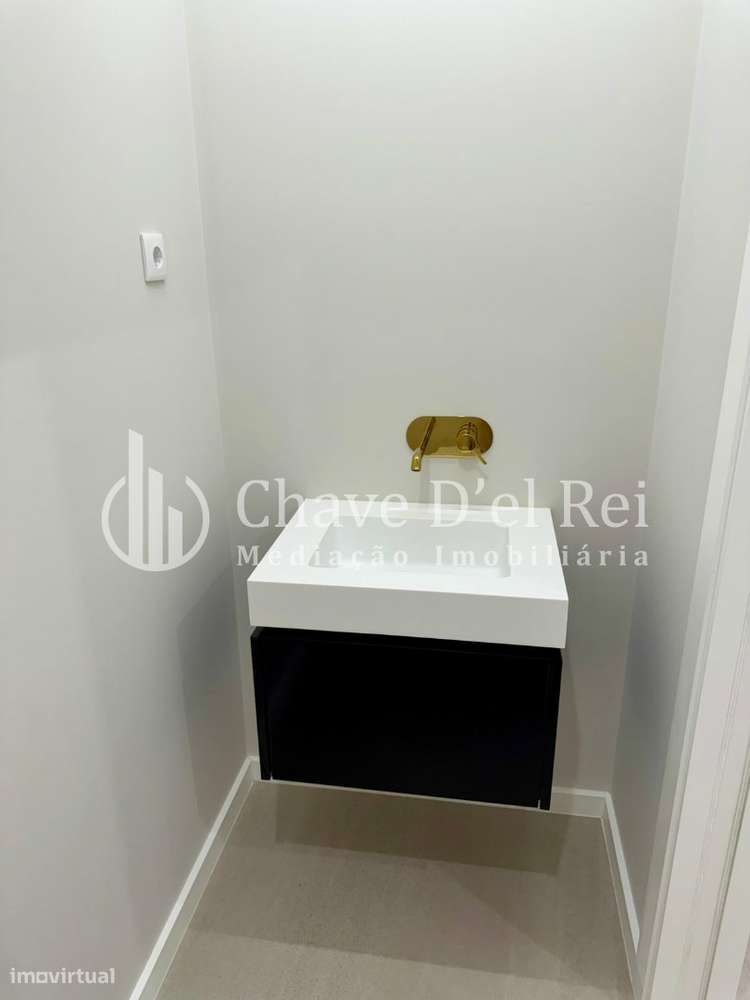 Apartamento T4 Venda em Repeses e São Salvador,Viseu-31