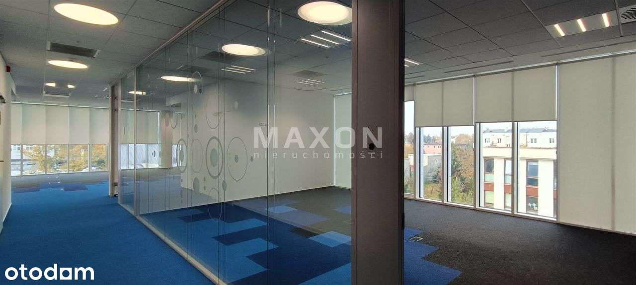 Gotowa powierzchnia, całe piętro, wysoki standard. - Pełny obrazek: 4/11