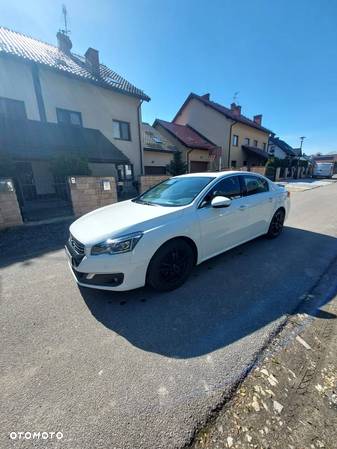 Peugeot 508 1.6 e-THP Active S&S - 13