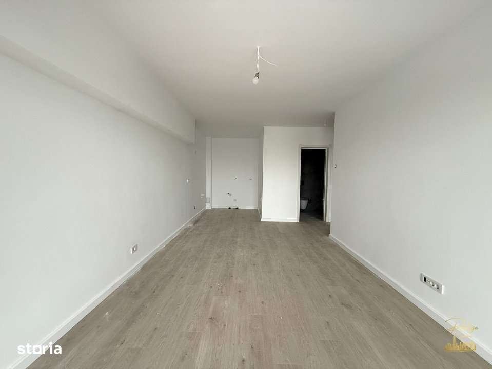 Apartament cu 2 camere tip Torino de vanzare in Prima Urbana 3-Oradea - Imagine principală: 4/15
