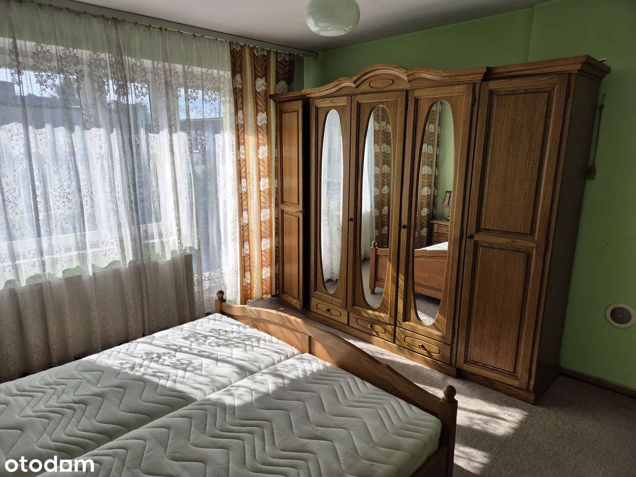 Przestronny dom z garażem w Niemodlinie - Pełny obrazek: 5/19