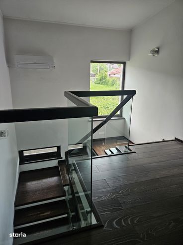 Casa  1080 mp teren Stefanesti-Valea Mare la 3km de Orasul Pitesti-19