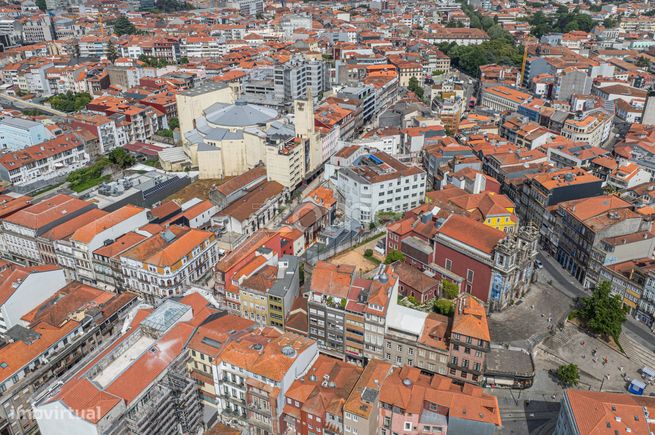 Apartamento T2 para Venda – Junto ao Coliseu do Porto-14