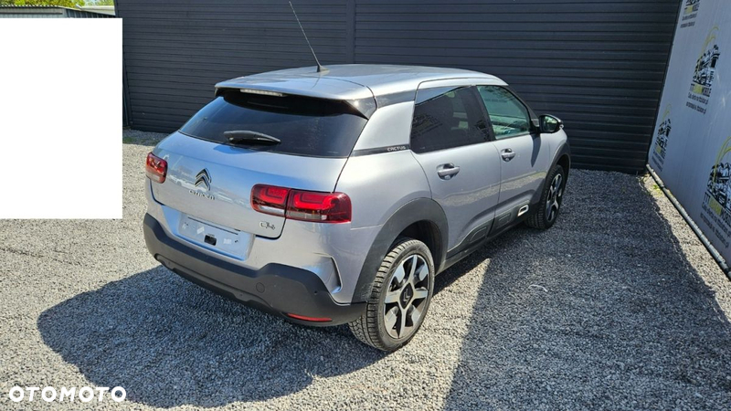 Citroën C4 Cactus - 12