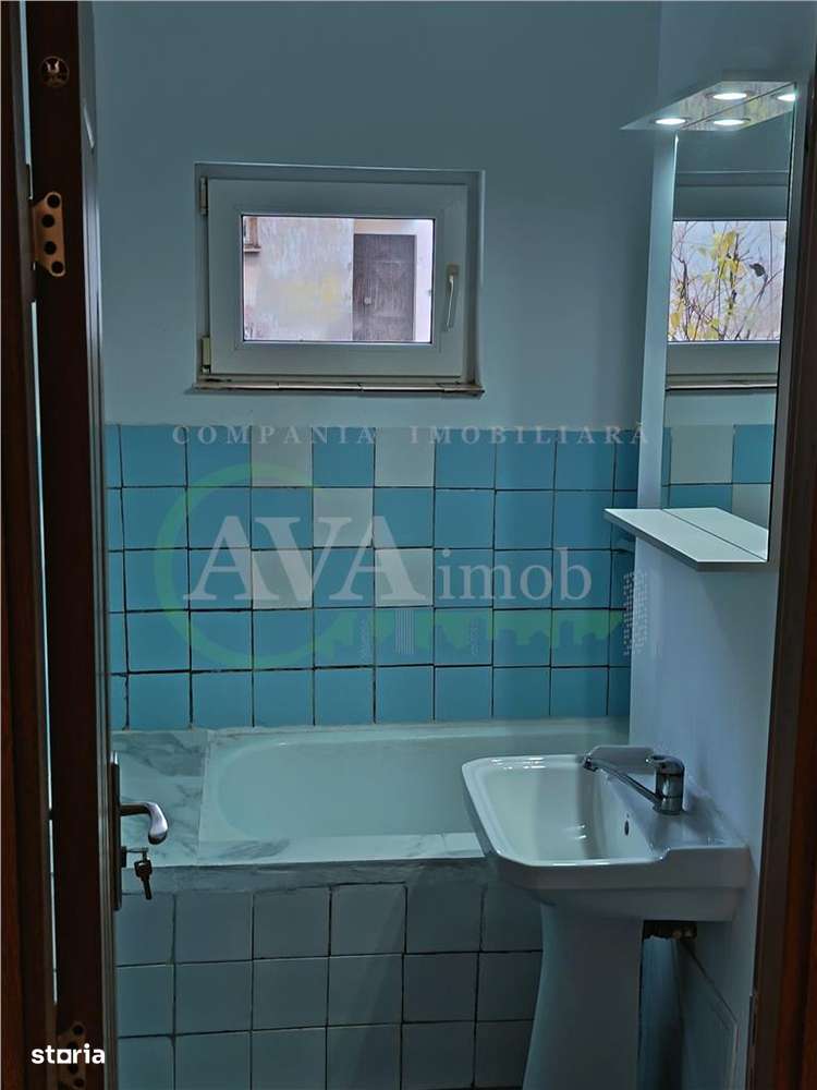 Apartament 2 camere semidecomandat zona Narcisa - Imagine principală: 5/6