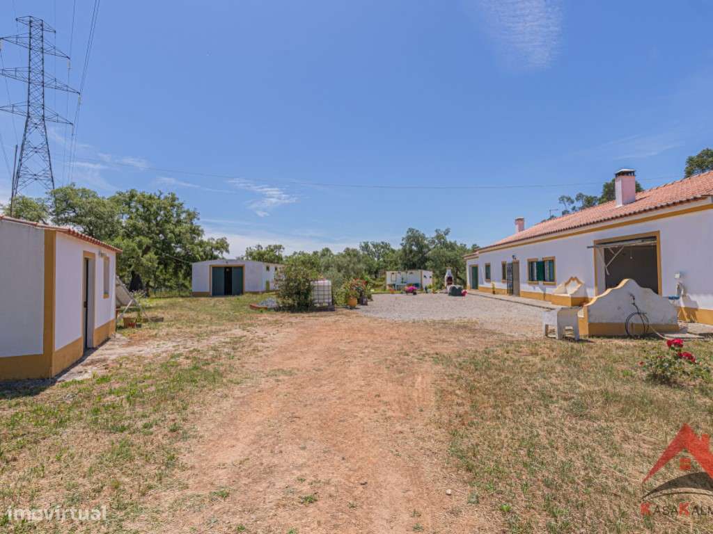 Herdade do Barranco-22