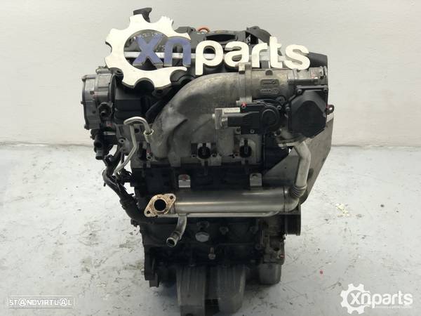 Motor SEAT IBIZA IV (6J5, 6P1) 1.4 TDI | 07.08 - 06.10 Usado REF. BMS - 5