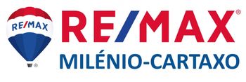 Remax Milénio Logotipo