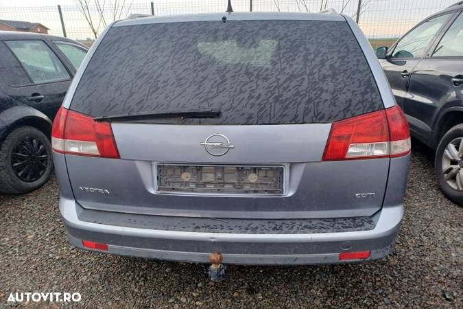 Egr 50024005 Opel Vectra C  [din 2002 pana  2005] seria wagon 2.0 DTI MT (101 hp) - 9